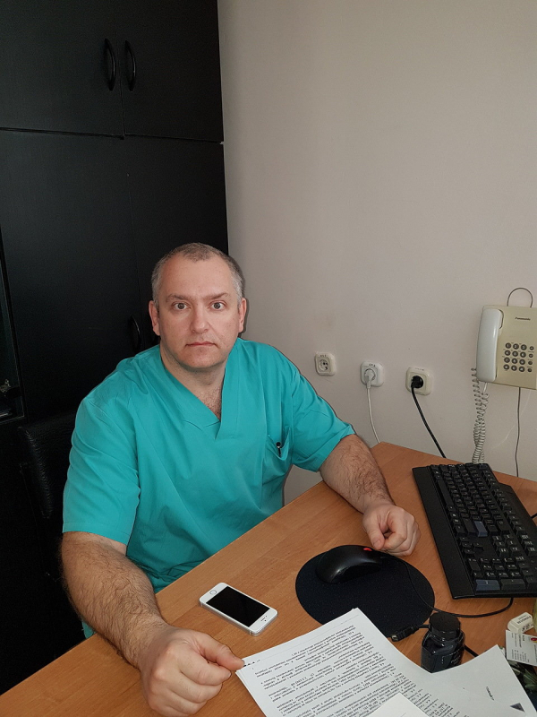Калин дмитрий валерьевич сосново
